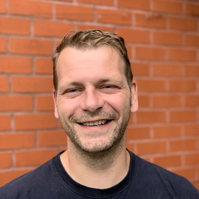 driesdeboosere.dev link